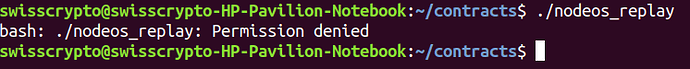 nodeos_replay_denied