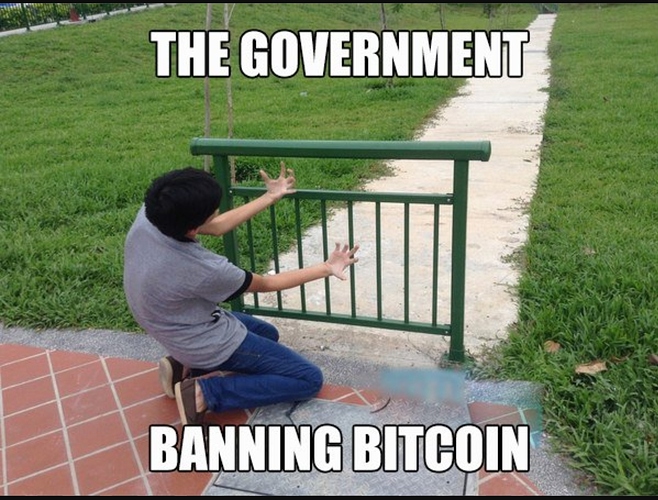 BitcoinMeme