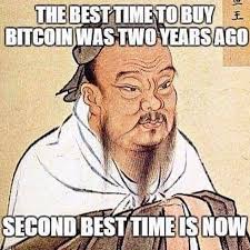 save bitcoin