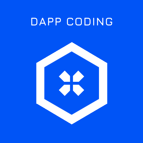 dapp coding