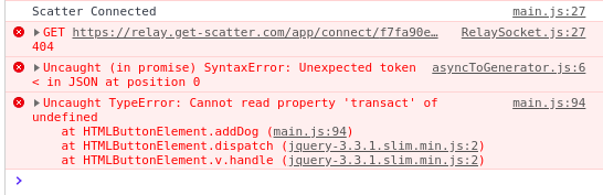 dogdapp_errors